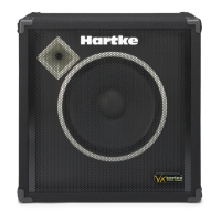 Preview: Hartke VX115