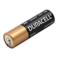 Preview: Duracell Coppertop MN 1500