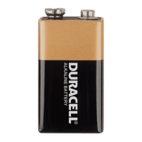 Preview: Duracell Coppertop MN1604