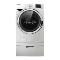 Preview: Samsung WF501AN