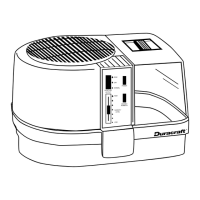 Preview: Duracraft DH-831