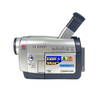 Preview: Samsung VP-D70