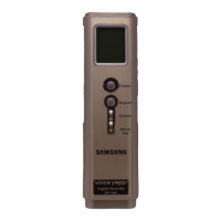 Preview: Samsung Voice yePP BR-1640