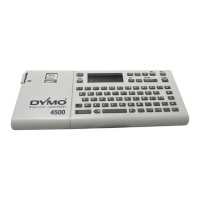Preview: Dymo 4500