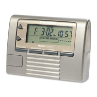 Preview: Dymo Electronic Date/Time Stamper