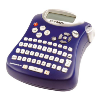 Preview: Dymo LabelMANAGER 150