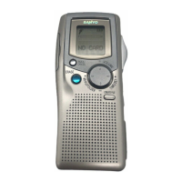 Preview: Sanyo ICR-B150