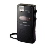 Preview: Sanyo TRC-3680