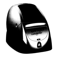 Preview: Dymo LabelPOINT 300