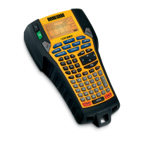 Preview: Dymo RHINO 6000