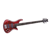 Preview: Schecter Stiletto Deluxe 5
