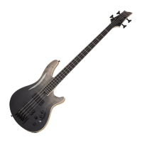 Preview: Schecter Stiletto Elite 4