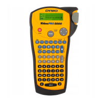 Preview: Dymo RhinoPRO 5000