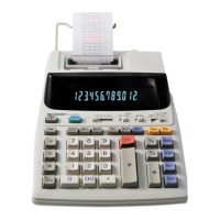 Preview: Sharp EL-1801PIII