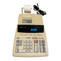 Preview: Sharp EL-2630P