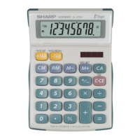Preview: Sharp EL-330A