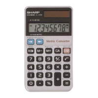 Preview: Sharp ELSI MATE EL-344G