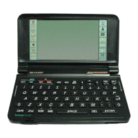 Preview: Sharp Zaurus ZR-5700