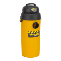 Preview: Shop-Vac 9520210