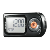 Preview: Silva Pedometer ex3plus