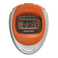 Preview: Silva StopWatch Starter
