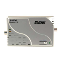 Preview: Sima GoDVD! CT-2