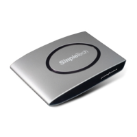Preview: SimpleDrive SP-U25/120