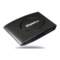 Preview: SimpleTech SP-U25/80