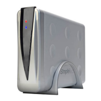 Preview: SimpleTech STI-U2F36/160