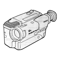 Preview: Sony Handycam CCD-TR23