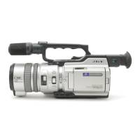 Preview: Sony Handycam DCR-VX2000