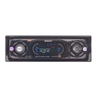 Preview: Sony CDX-CA710X