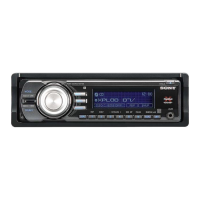 Preview: Sony CDX-GT71W