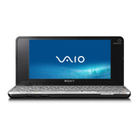 Preview: Sony VAIO VGN-P530H