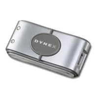 Preview: DX-CRMN1 - Mini Memory Card Reader/Writer