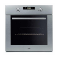 Preview: Whirlpool AKP 206/IX