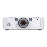Preview: NEC NP-PA550W