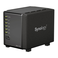 Preview: Synology DS411slim