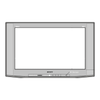Preview: Sony Trinitron KV-34XBR800