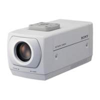 Preview: Sony IPELA SNC-Z20N