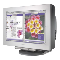 Preview: Sony GDM-FW900