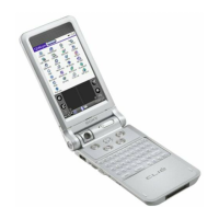 Preview: Sony Clie PEG-NX70V