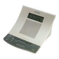 Preview: Sony ICF-C703