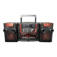 Preview: Aiwa CA-DW50