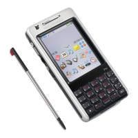 Preview: Sony Ericsson P1i