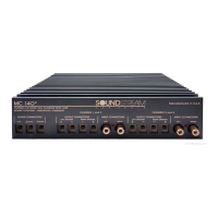 Preview: Soundstream MC-140X