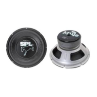 Preview: Soundstream SPL-Mule
