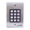 Keypad Logo