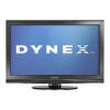 LCD TV Logo