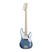 Preview: Squier Classic Vibe 50s P Bass